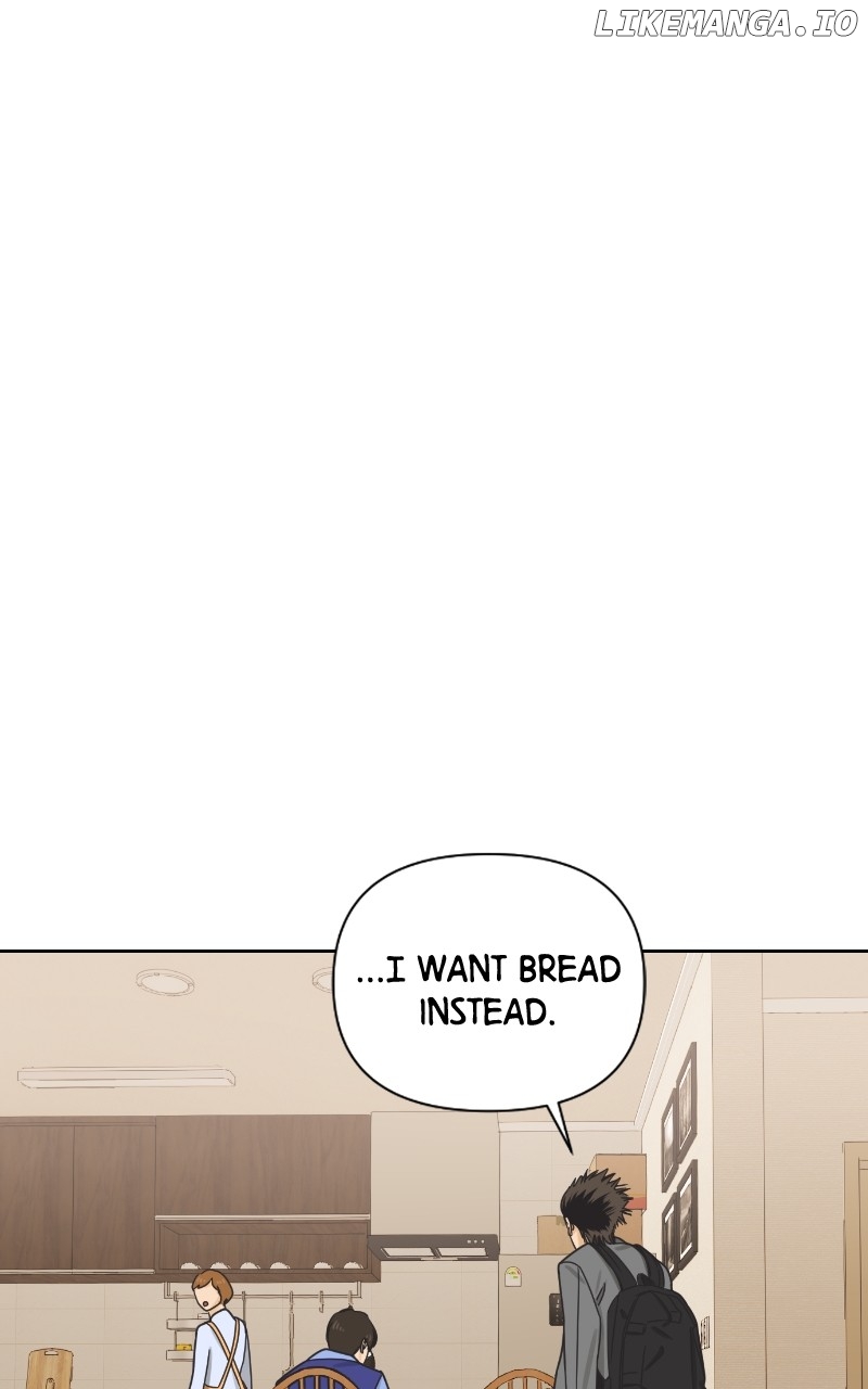 The World They’re Dating In Chapter 51 - page 60