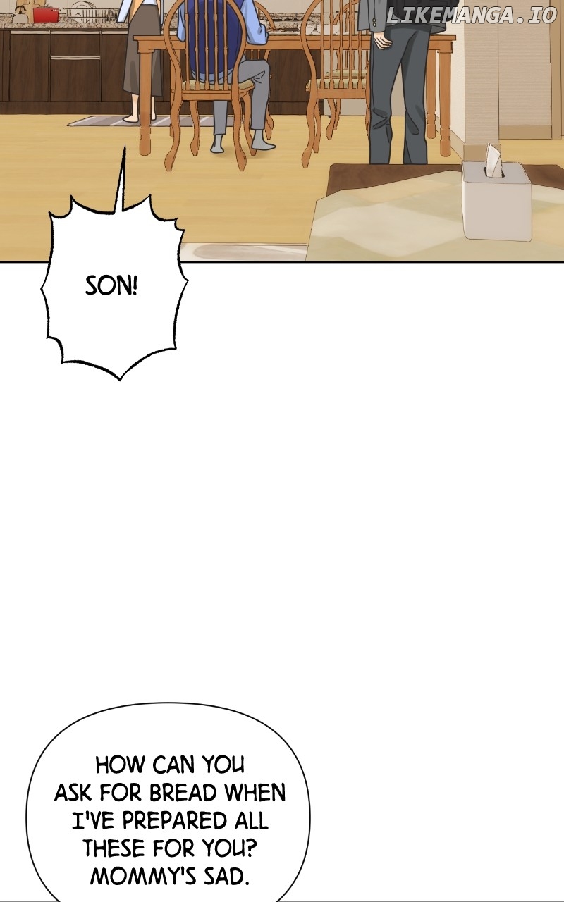 The World They’re Dating In Chapter 51 - page 61