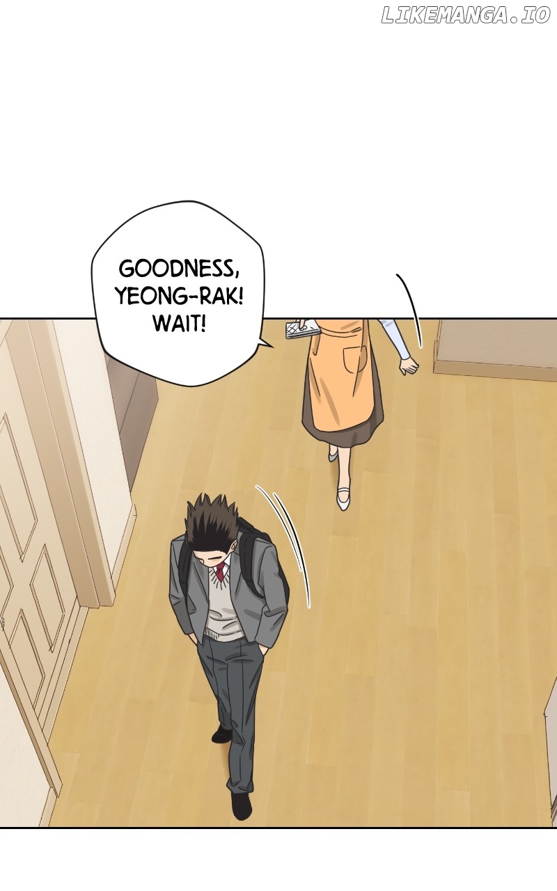 The World They’re Dating In Chapter 51 - page 63