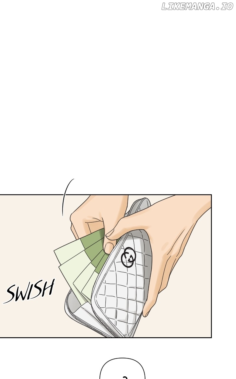 The World They’re Dating In Chapter 51 - page 64