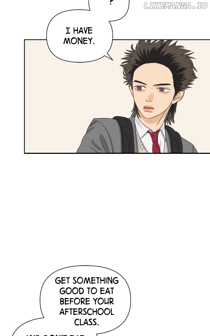 The World They’re Dating In Chapter 51 - page 65