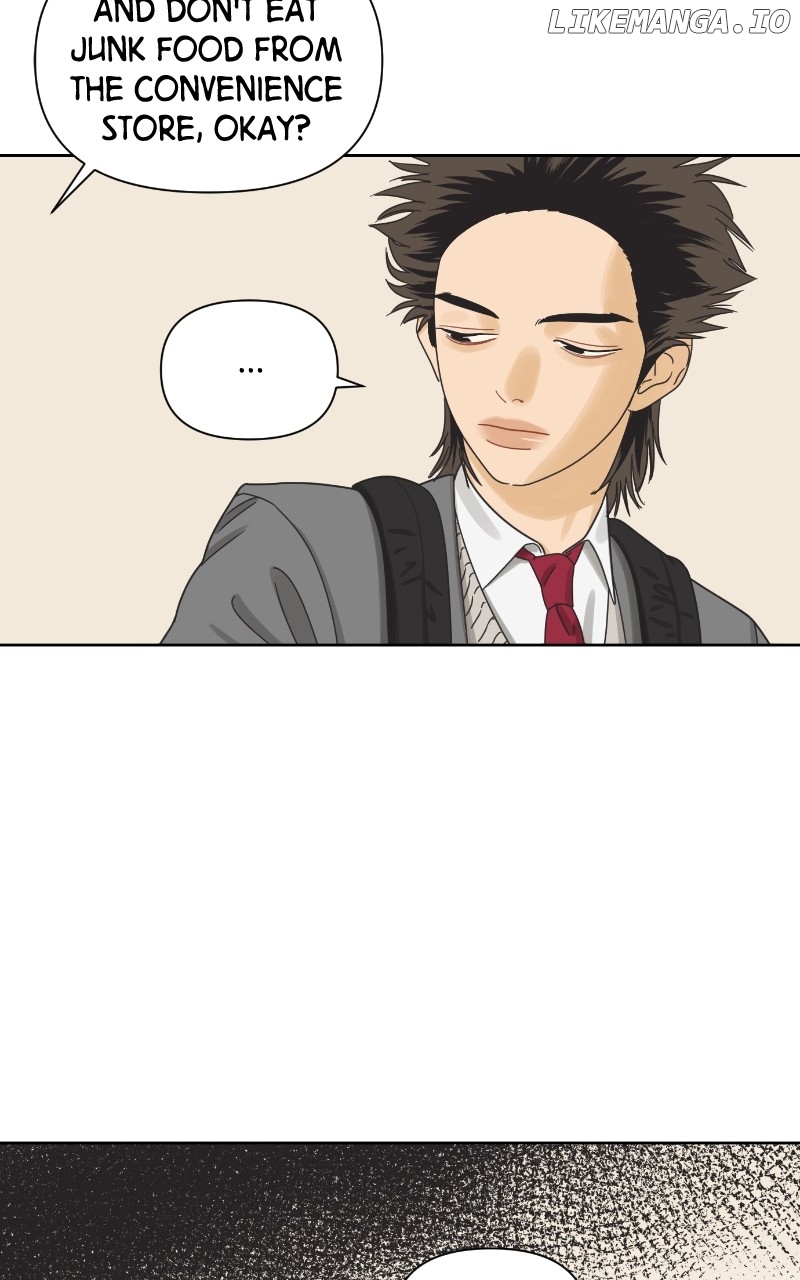 The World They’re Dating In Chapter 51 - page 66
