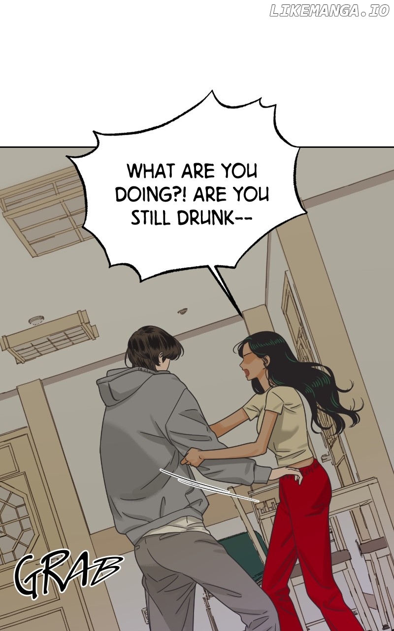 The World They’re Dating In Chapter 51 - page 7