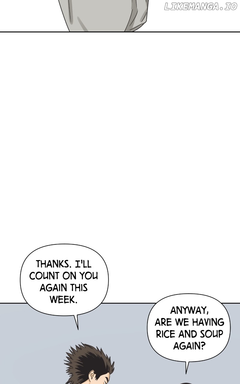 The World They’re Dating In Chapter 51 - page 70