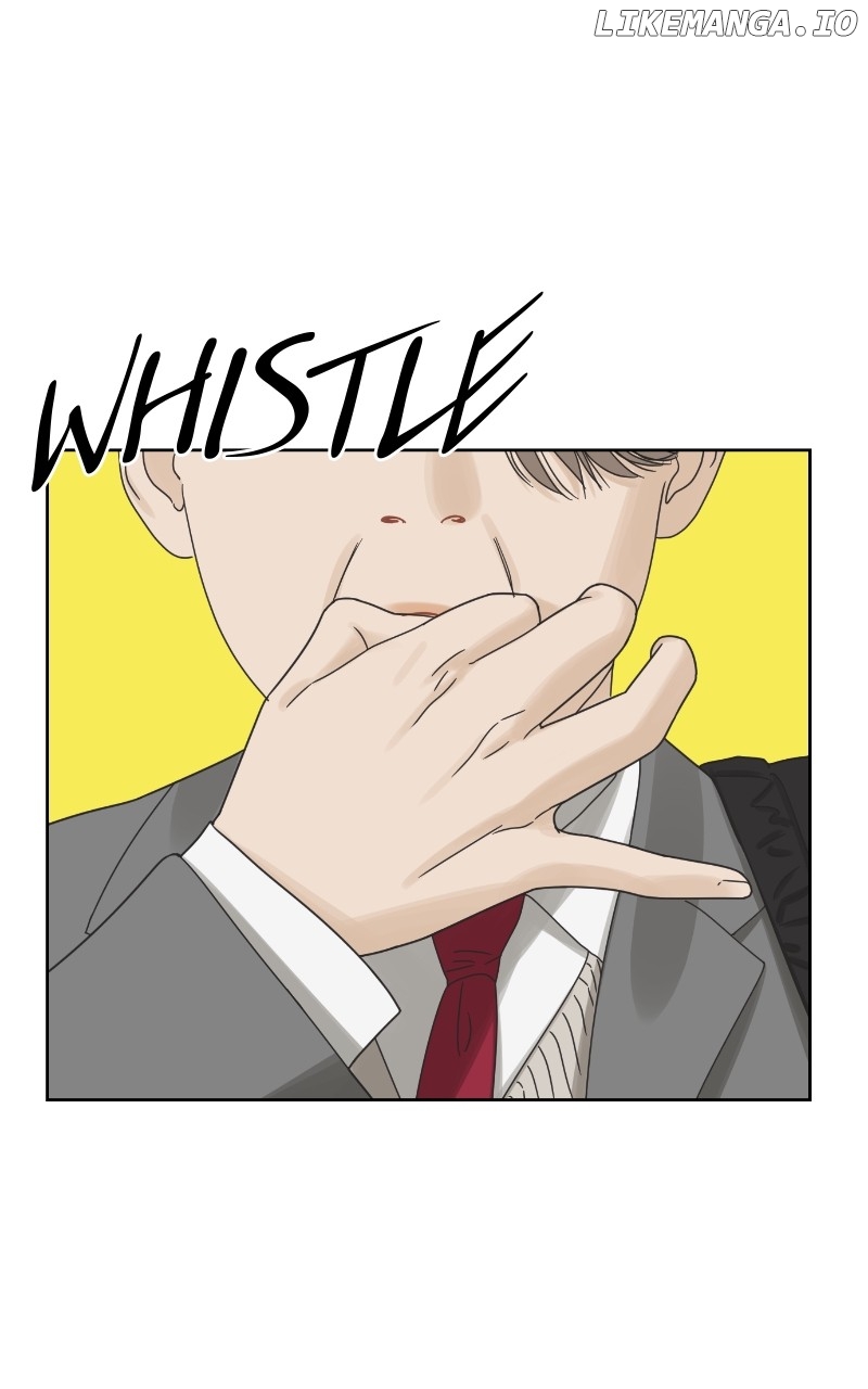 The World They’re Dating In Chapter 51 - page 72