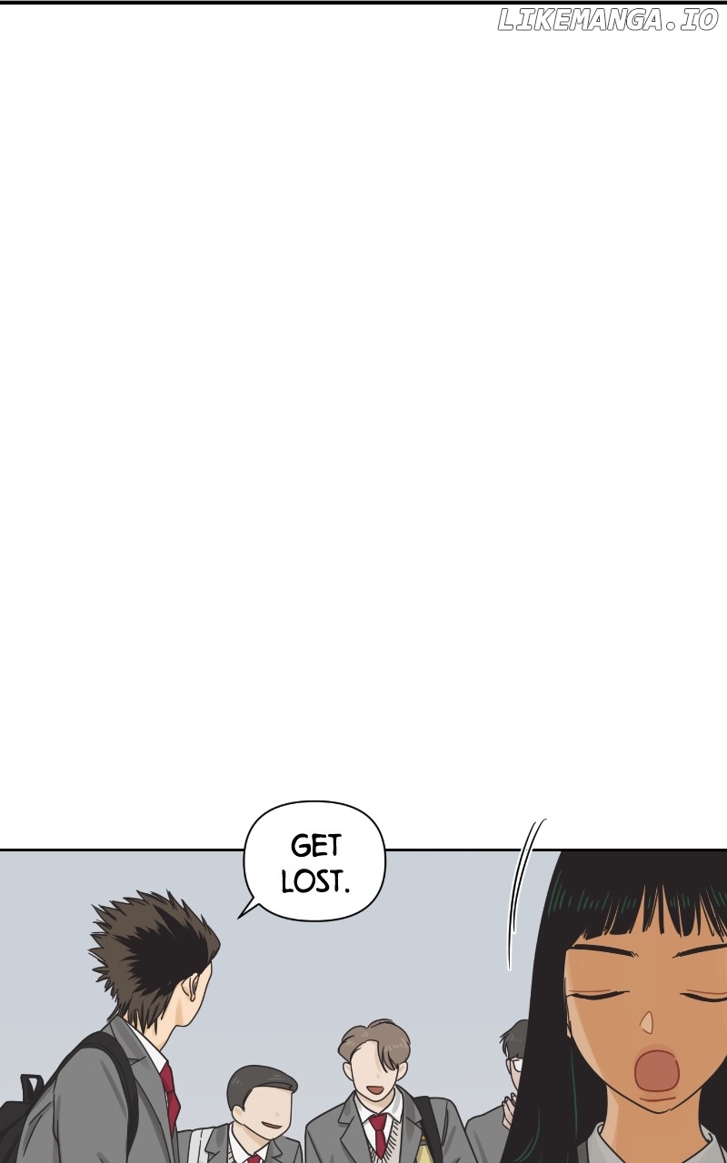 The World They’re Dating In Chapter 51 - page 74