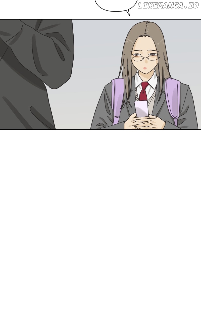 The World They’re Dating In Chapter 51 - page 77