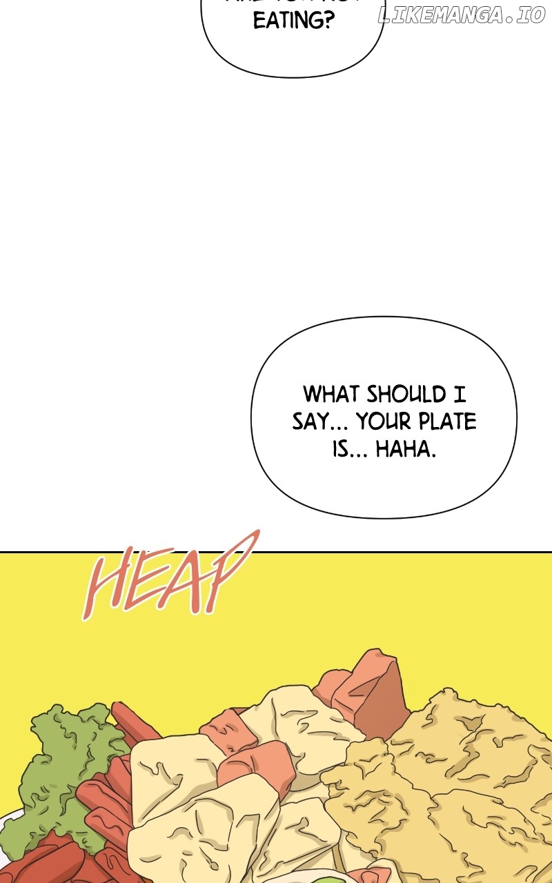 The World They’re Dating In Chapter 51 - page 80