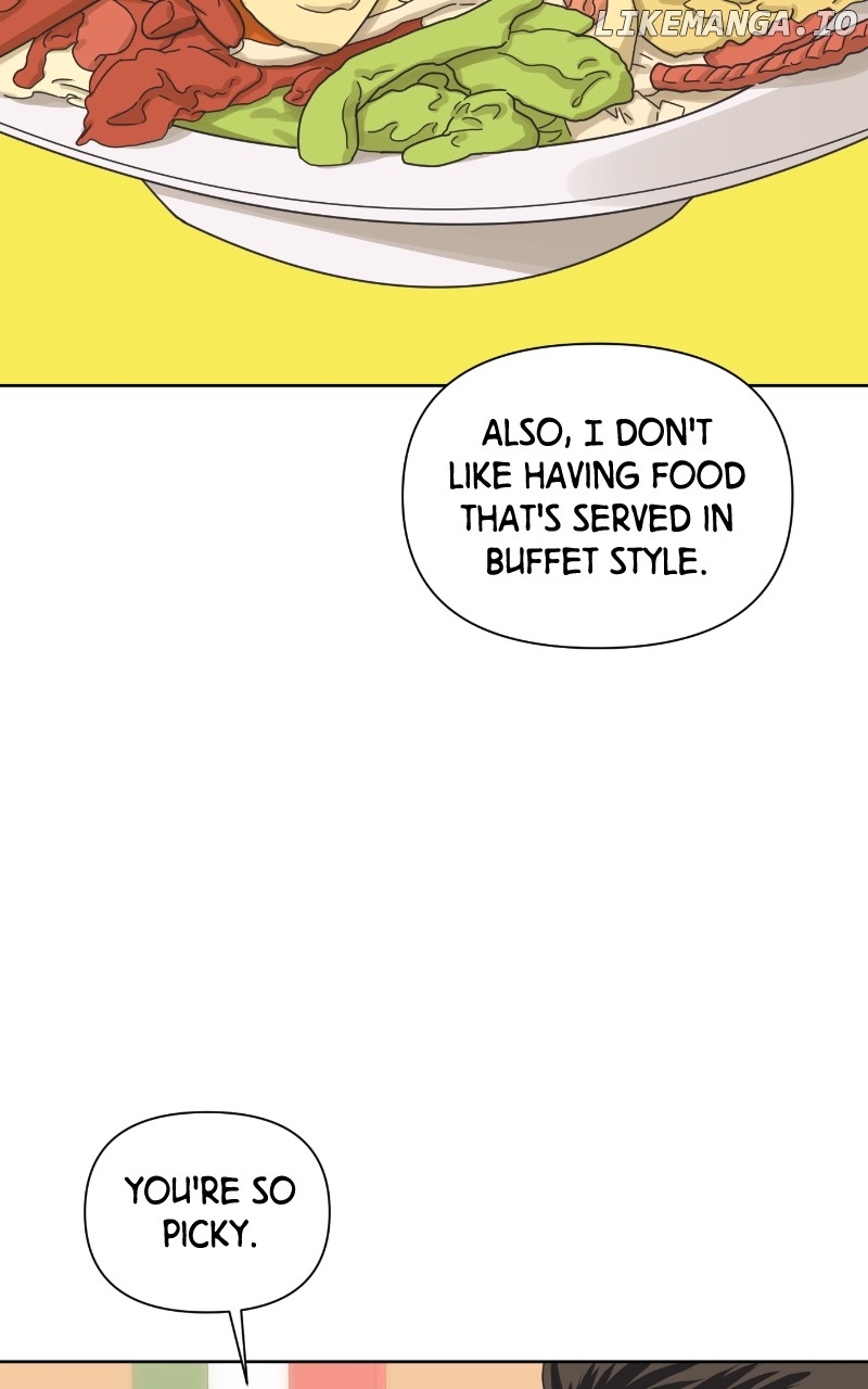 The World They’re Dating In Chapter 51 - page 81