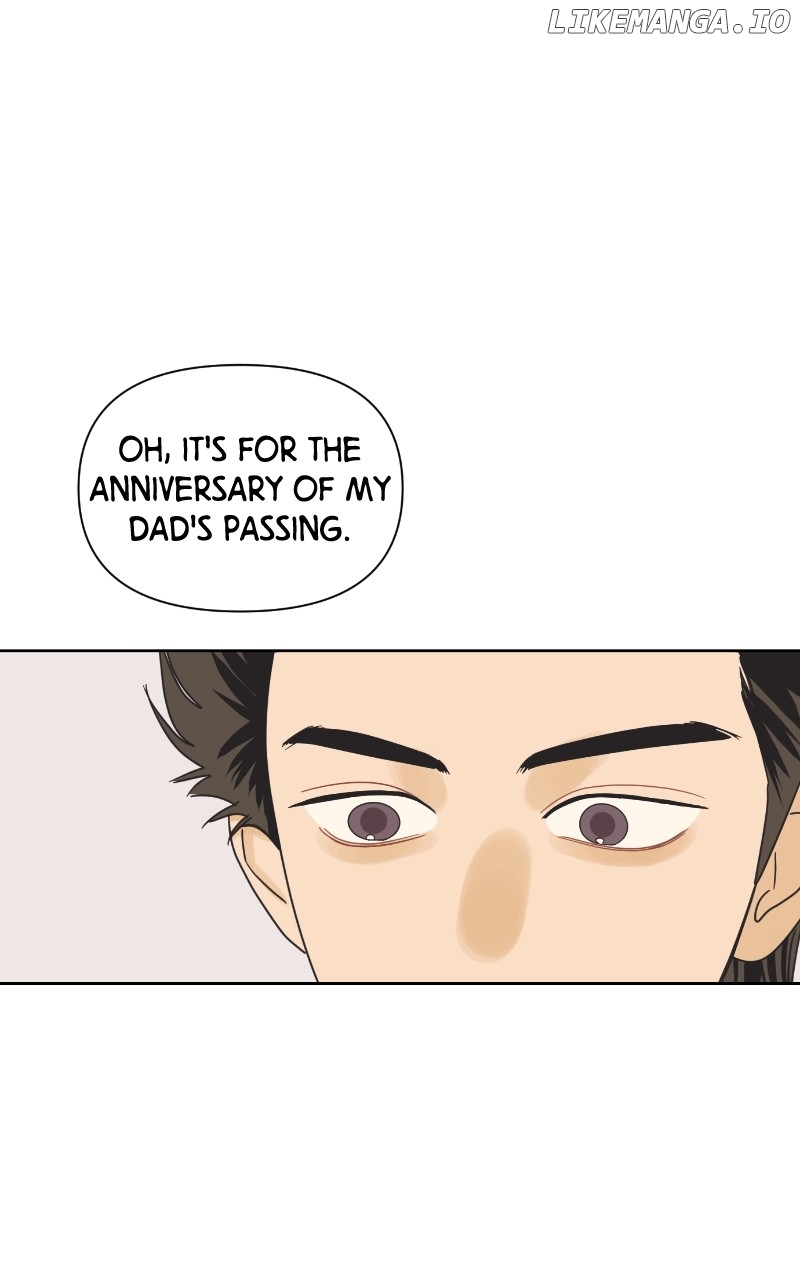 The World They’re Dating In Chapter 51 - page 85