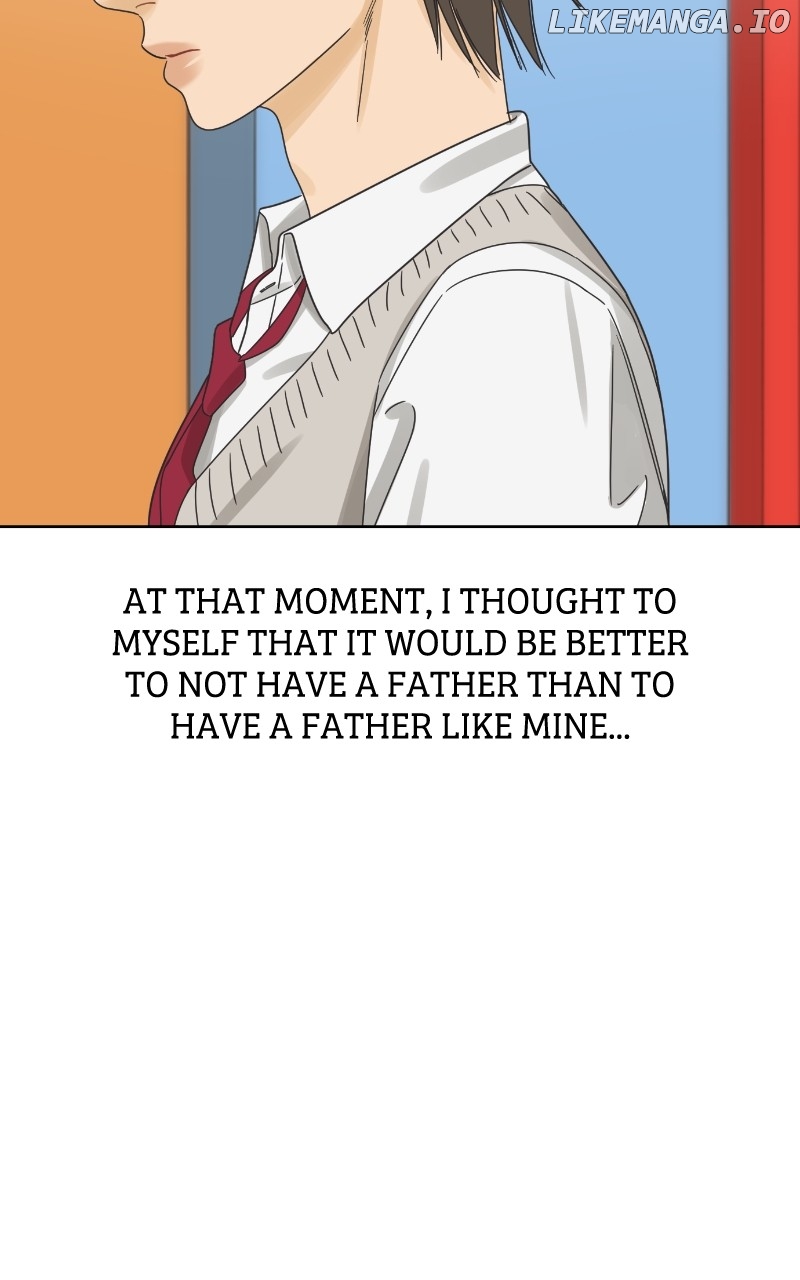 The World They’re Dating In Chapter 51 - page 88