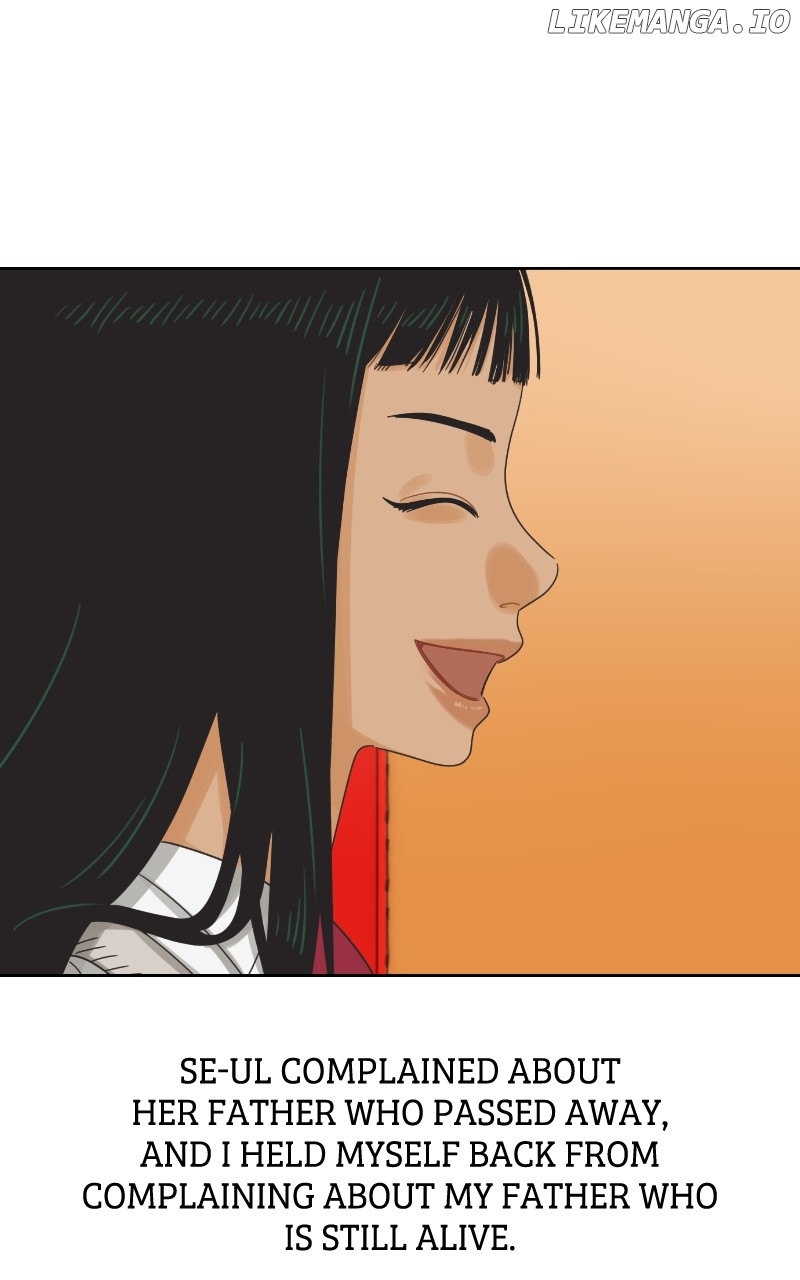 The World They’re Dating In Chapter 51 - page 89