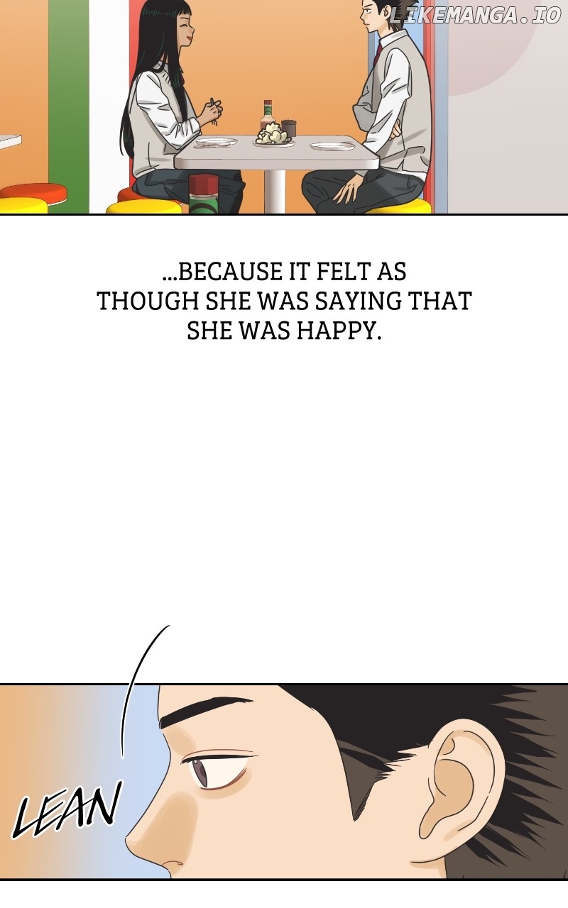 The World They’re Dating In Chapter 51 - page 92