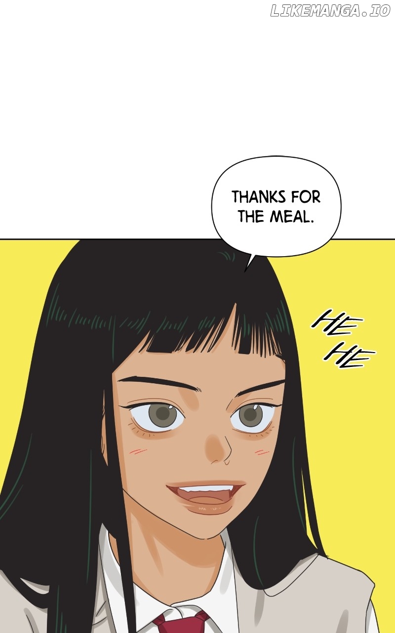 The World They’re Dating In Chapter 51 - page 95