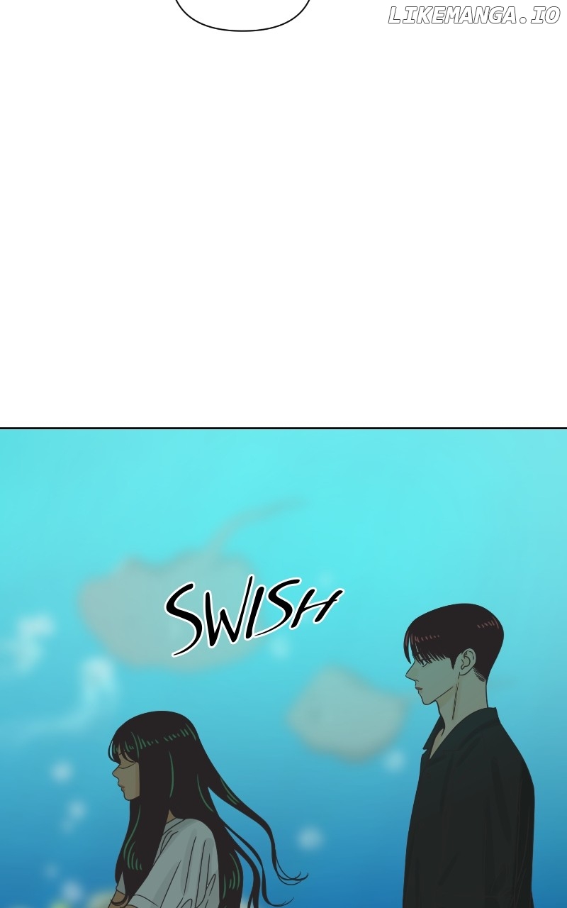 The World They’re Dating In Chapter 70 - page 14