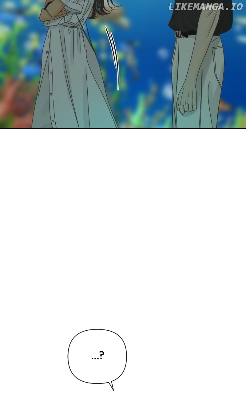 The World They’re Dating In Chapter 70 - page 15