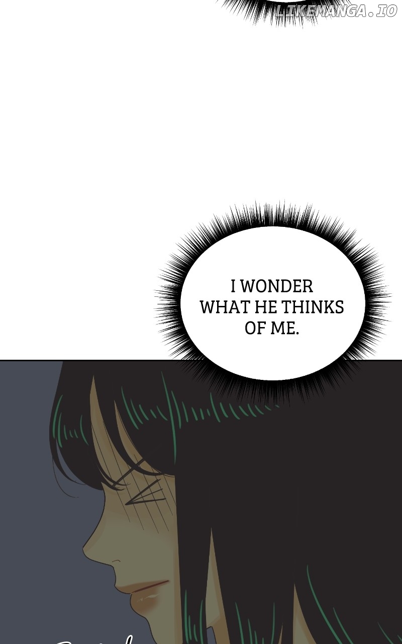 The World They’re Dating In Chapter 70 - page 18