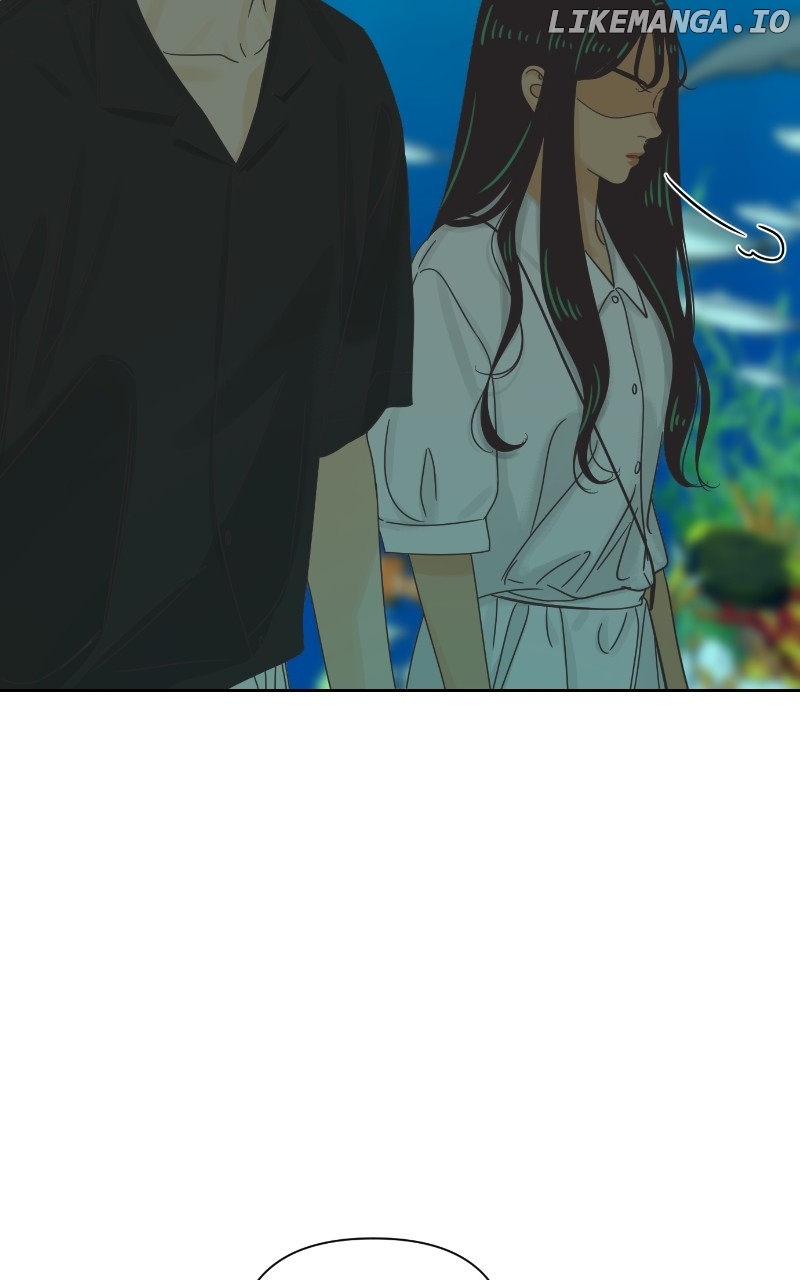 The World They’re Dating In Chapter 70 - page 24