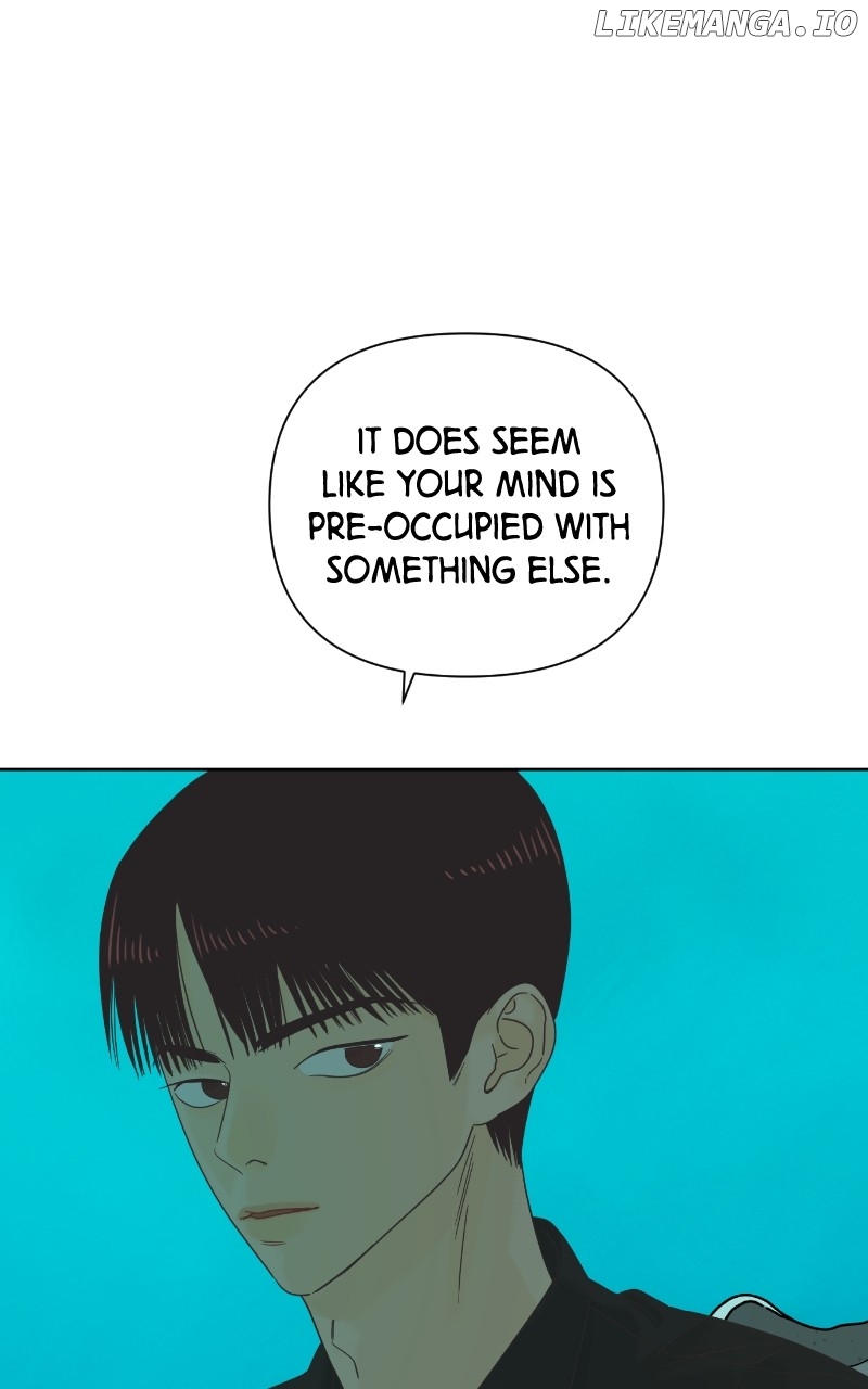 The World They’re Dating In Chapter 70 - page 26