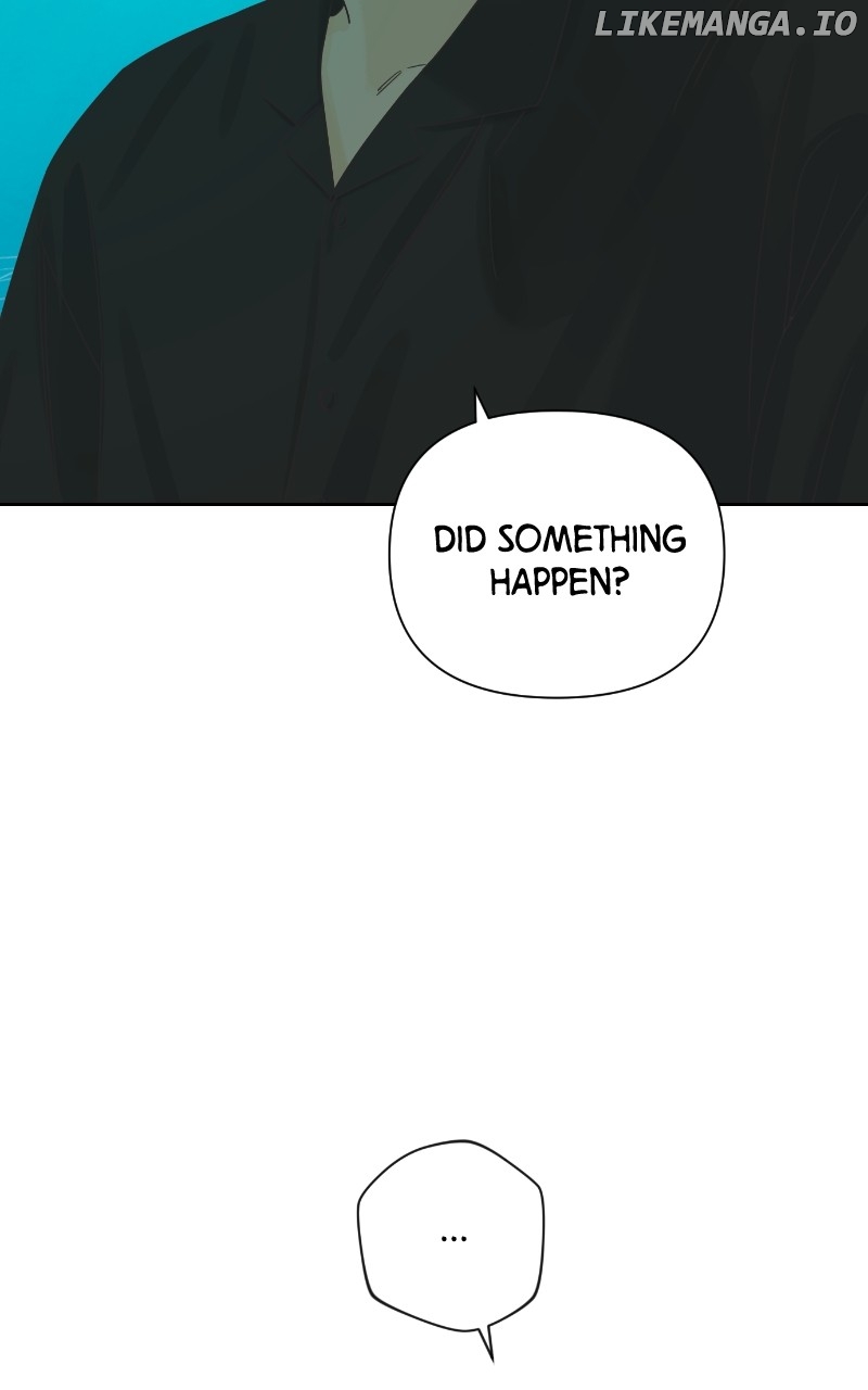 The World They’re Dating In Chapter 70 - page 27