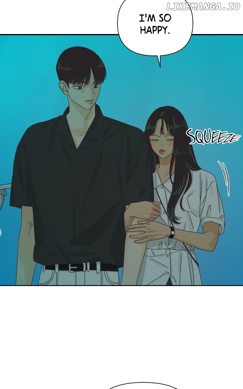 The World They’re Dating In Chapter 70 - page 29