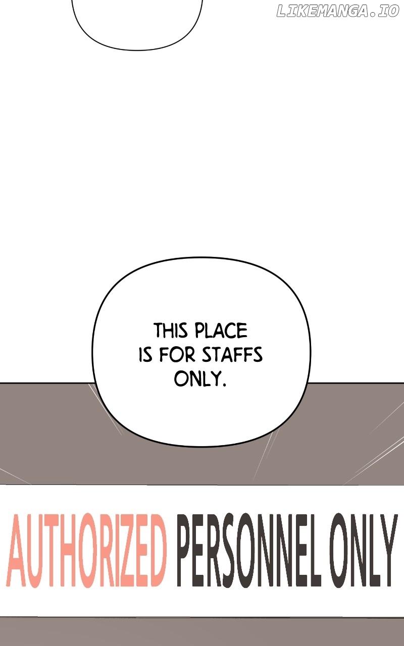 The World They’re Dating In Chapter 70 - page 3