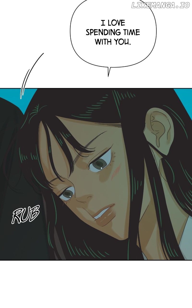 The World They’re Dating In Chapter 70 - page 30
