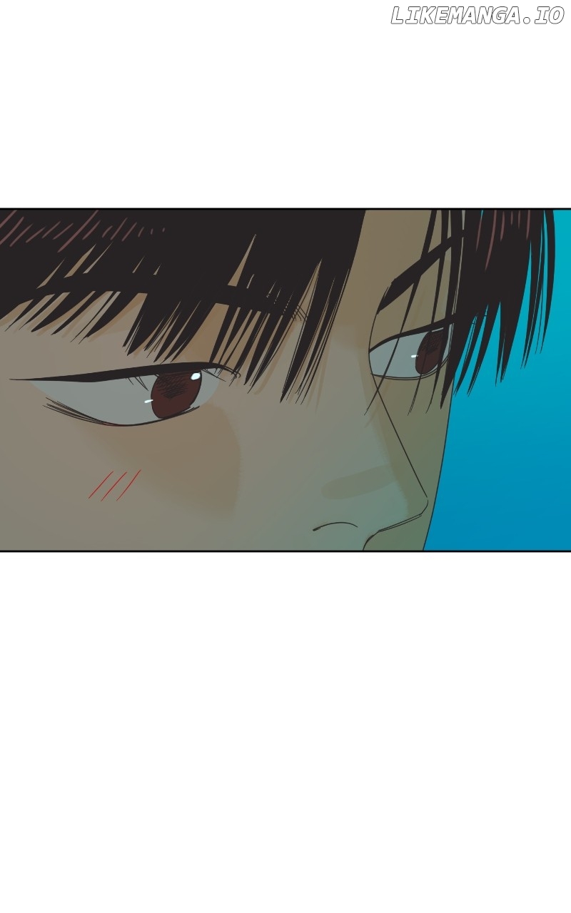 The World They’re Dating In Chapter 70 - page 31