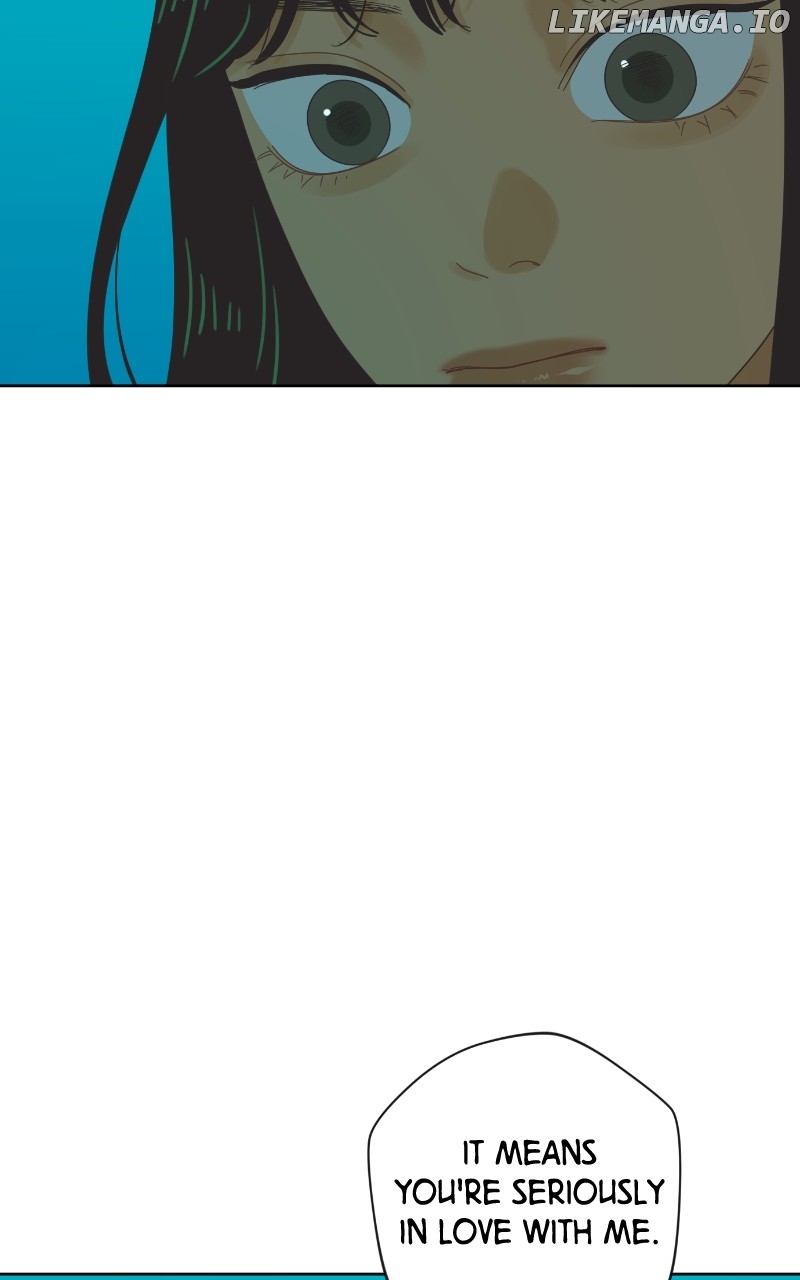 The World They’re Dating In Chapter 70 - page 35