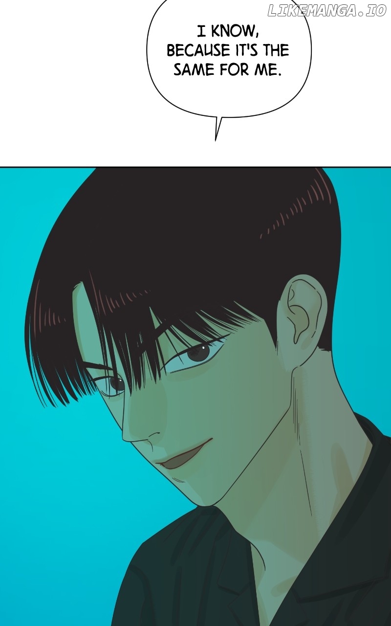 The World They’re Dating In Chapter 70 - page 37