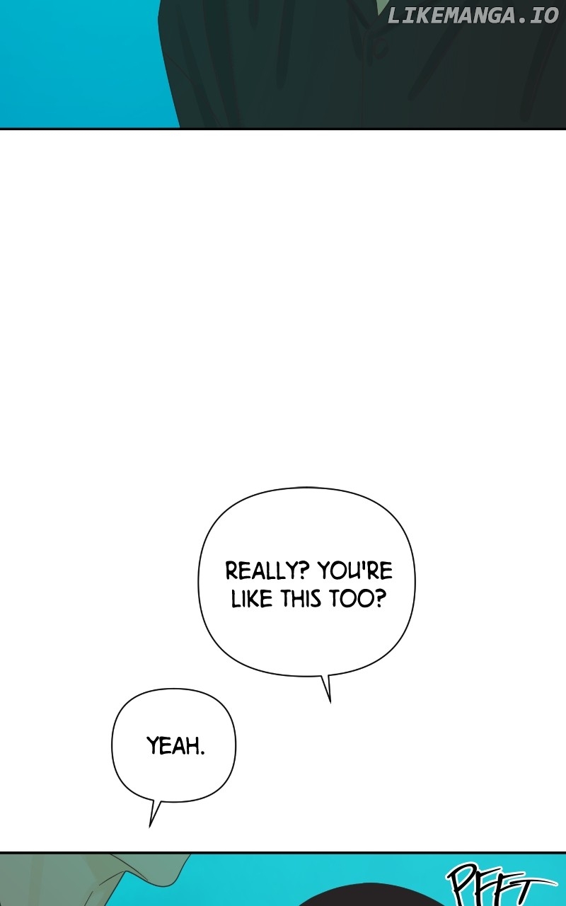 The World They’re Dating In Chapter 70 - page 38