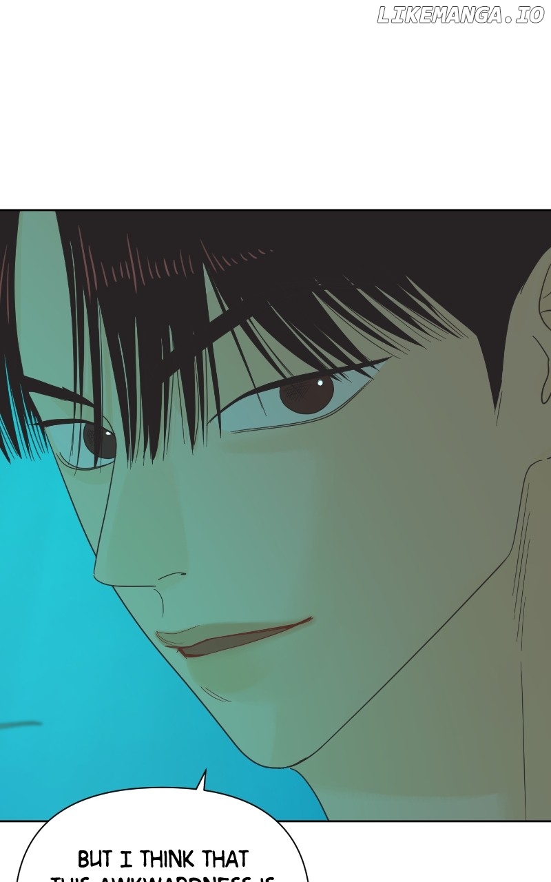 The World They’re Dating In Chapter 70 - page 40