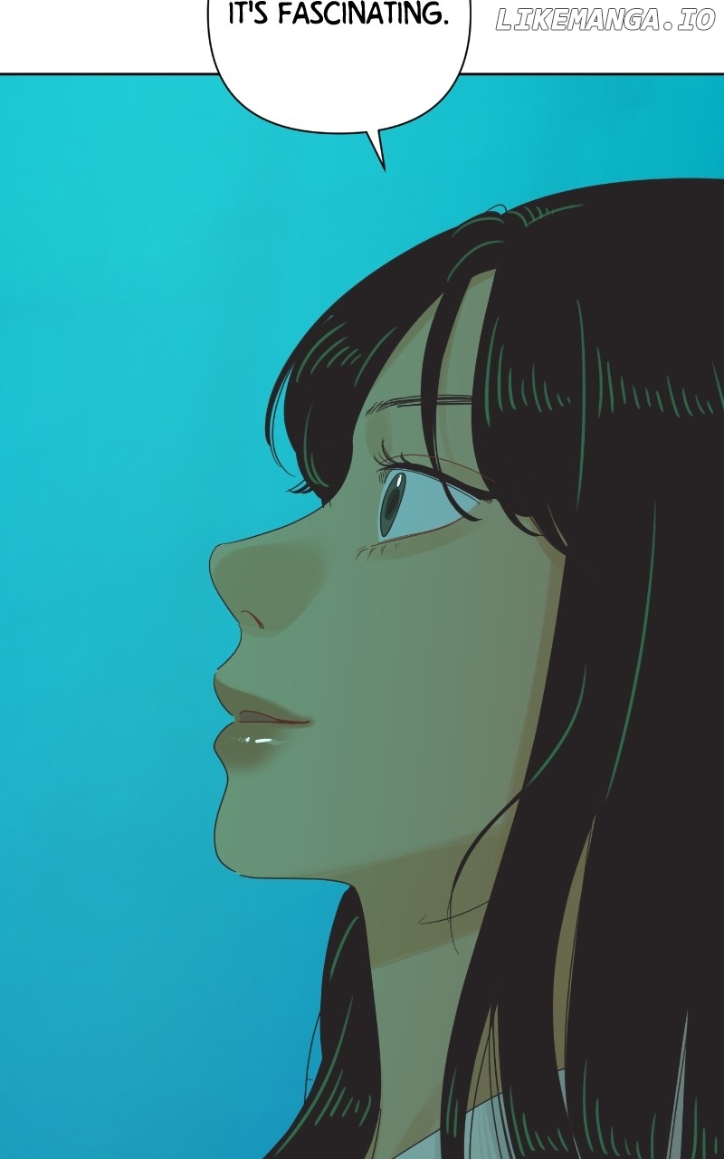The World They’re Dating In Chapter 70 - page 44