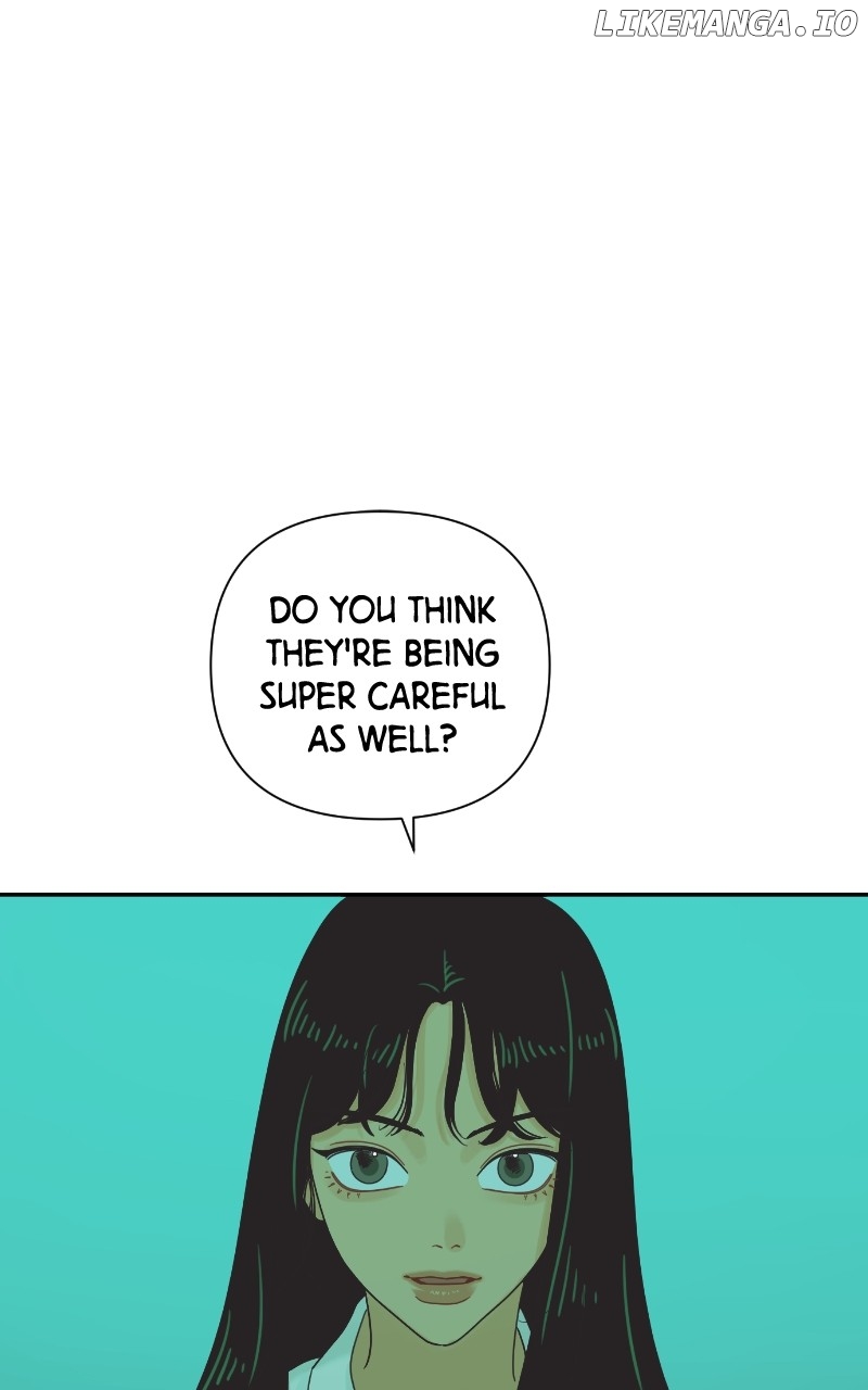 The World They’re Dating In Chapter 70 - page 48