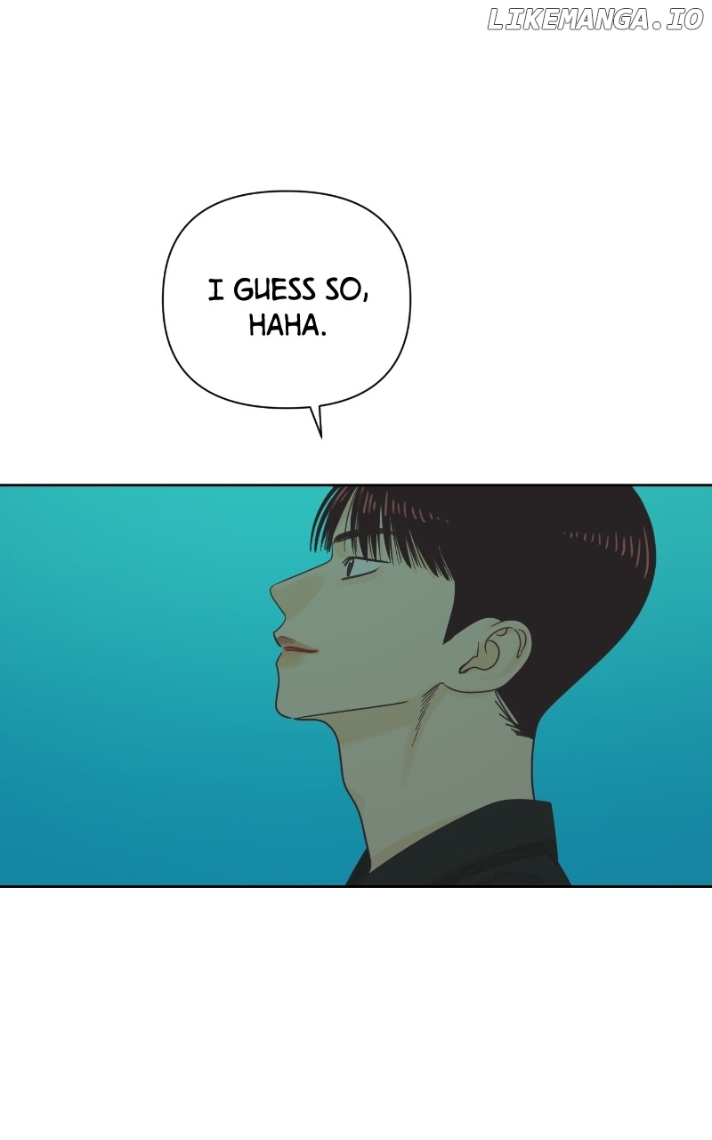 The World They’re Dating In Chapter 70 - page 51