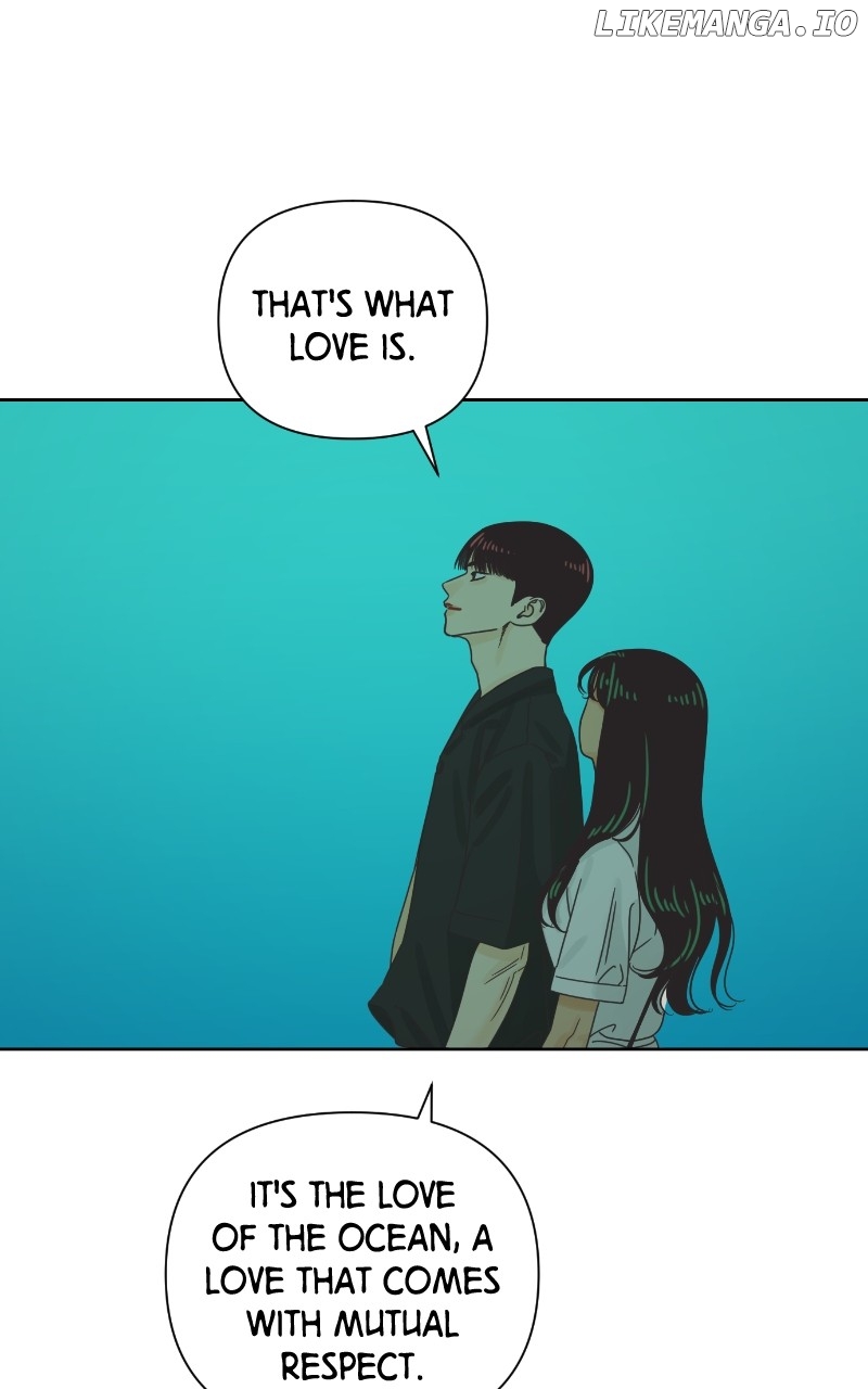The World They’re Dating In Chapter 70 - page 52