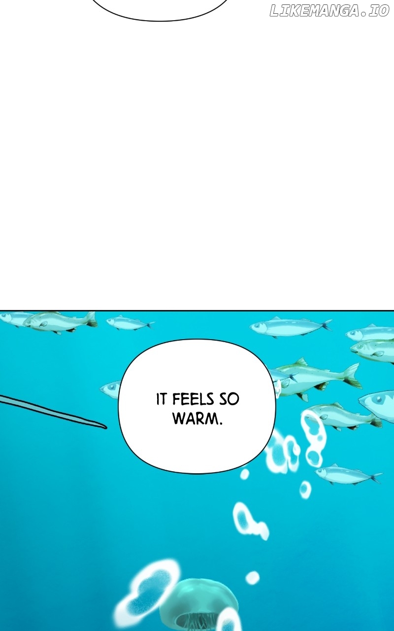 The World They’re Dating In Chapter 70 - page 53