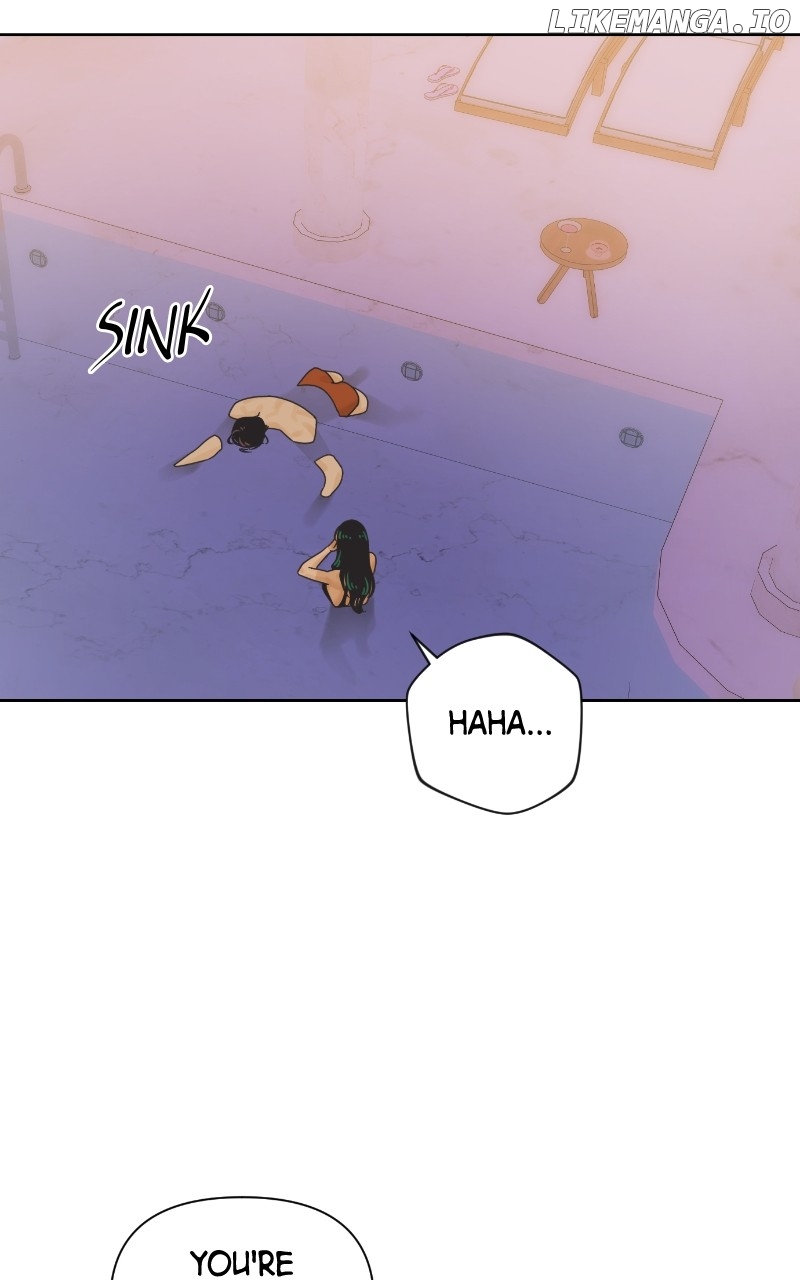 The World They’re Dating In Chapter 70 - page 66