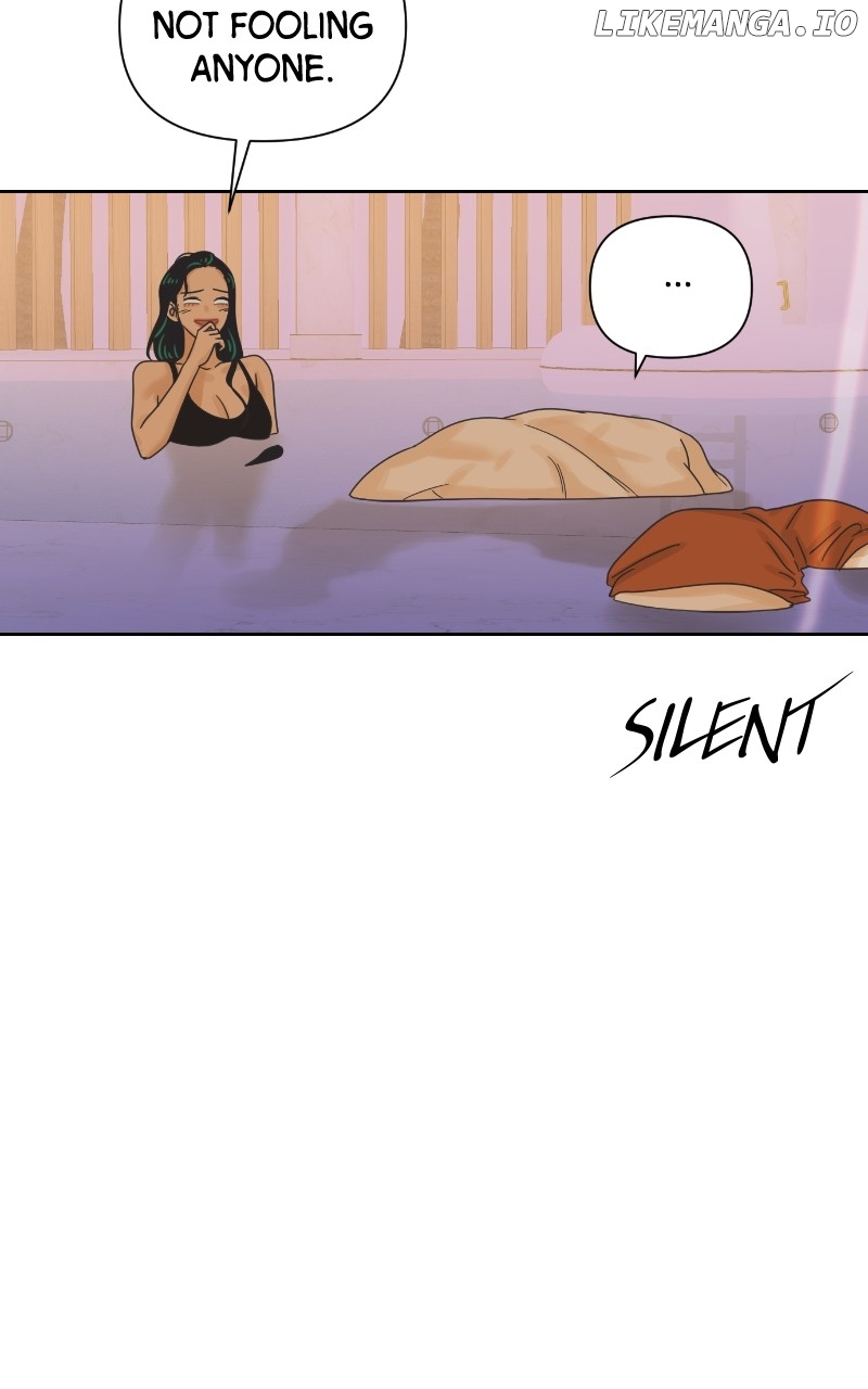 The World They’re Dating In Chapter 70 - page 67