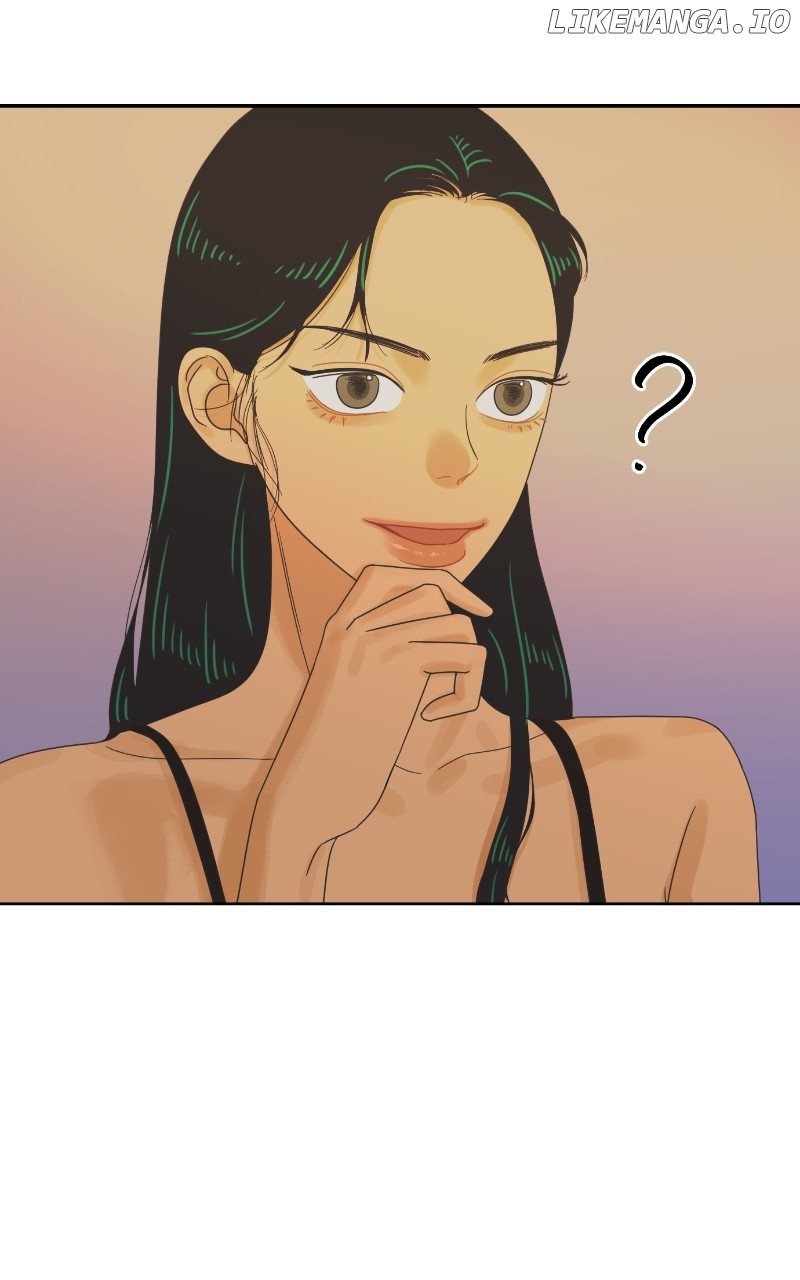 The World They’re Dating In Chapter 70 - page 68