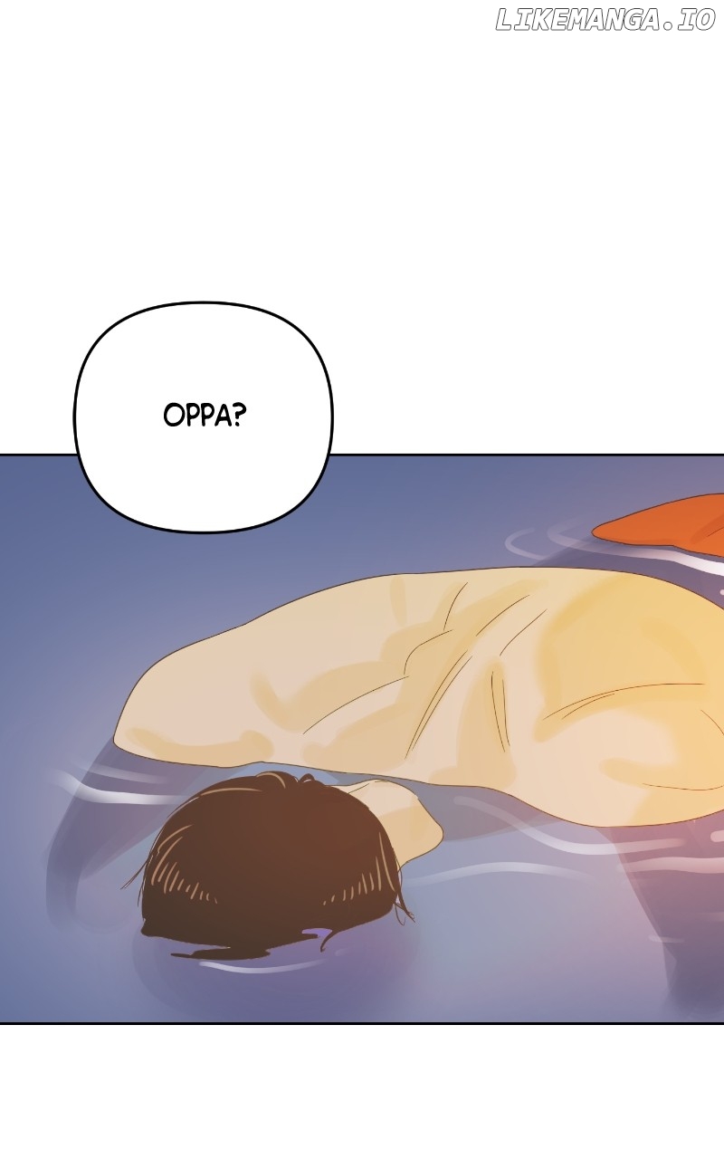 The World They’re Dating In Chapter 70 - page 69