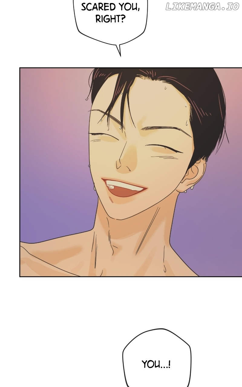 The World They’re Dating In Chapter 70 - page 73