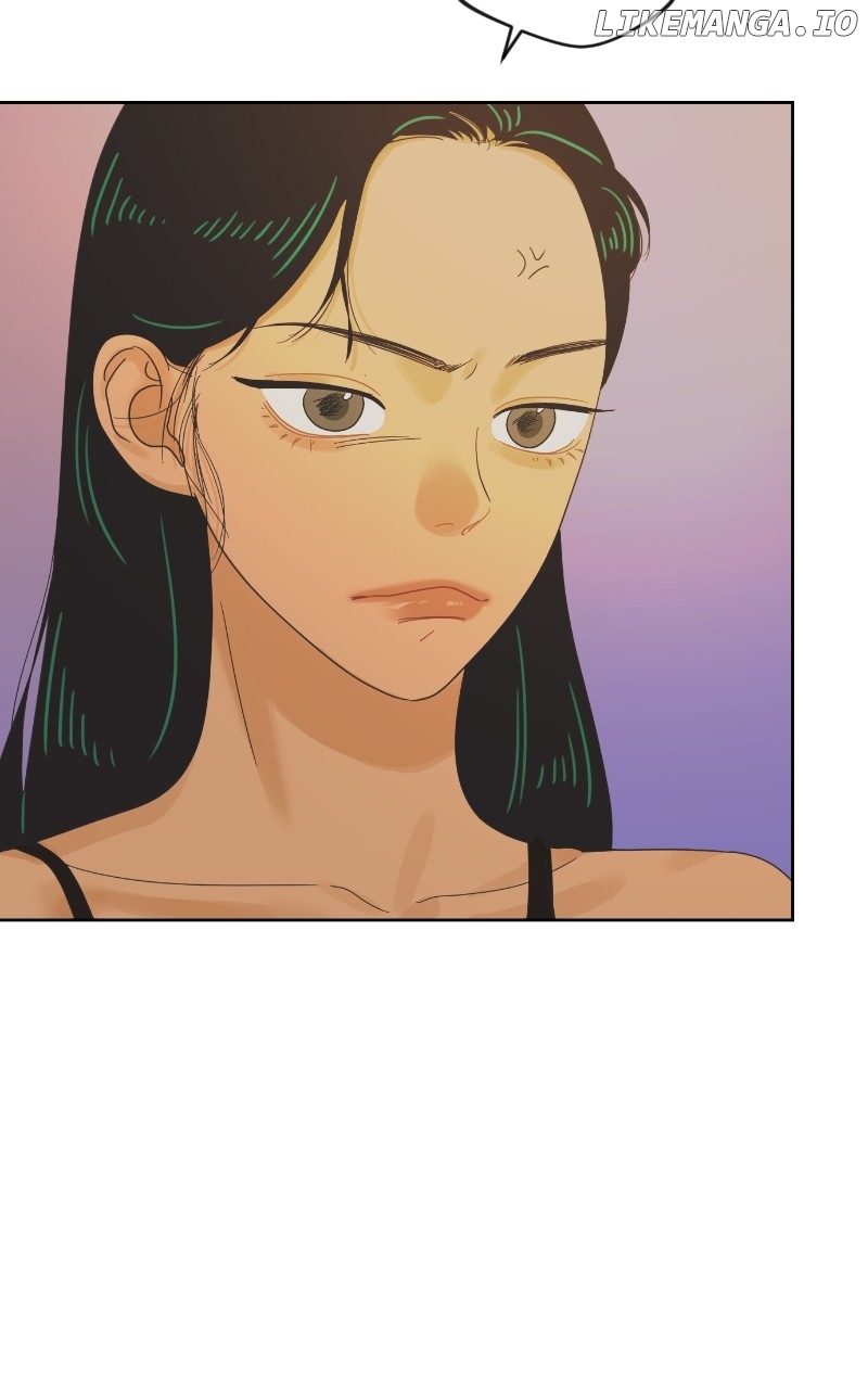 The World They’re Dating In Chapter 70 - page 74