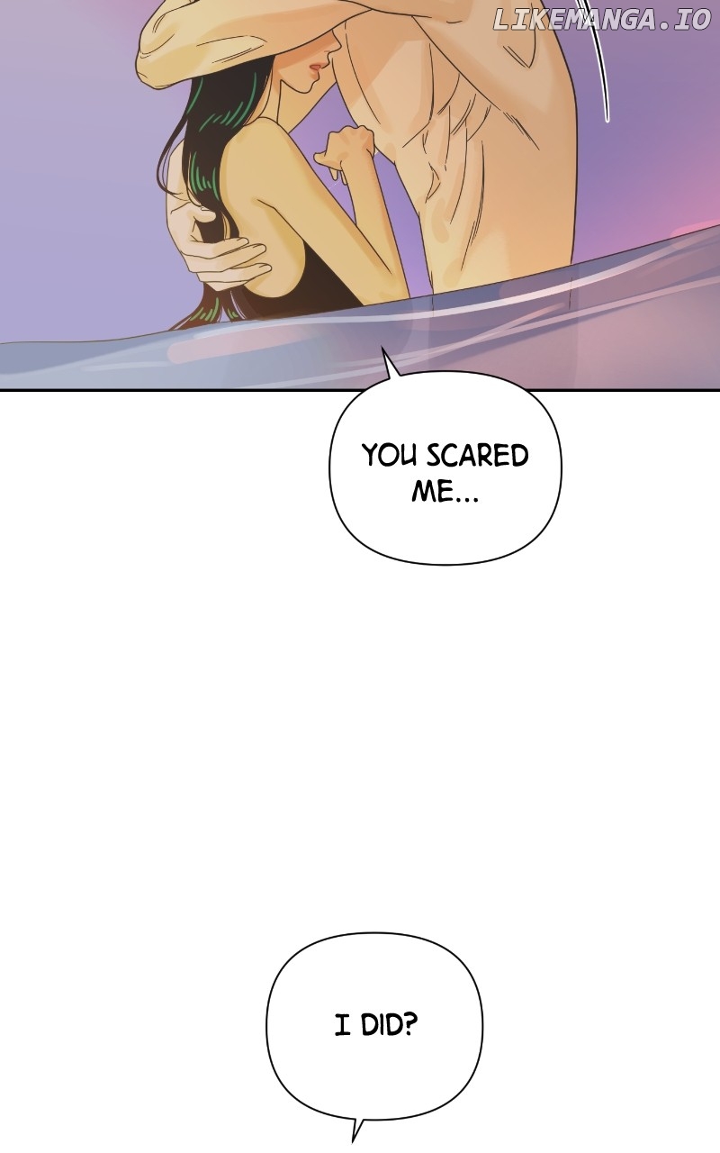 The World They’re Dating In Chapter 70 - page 77