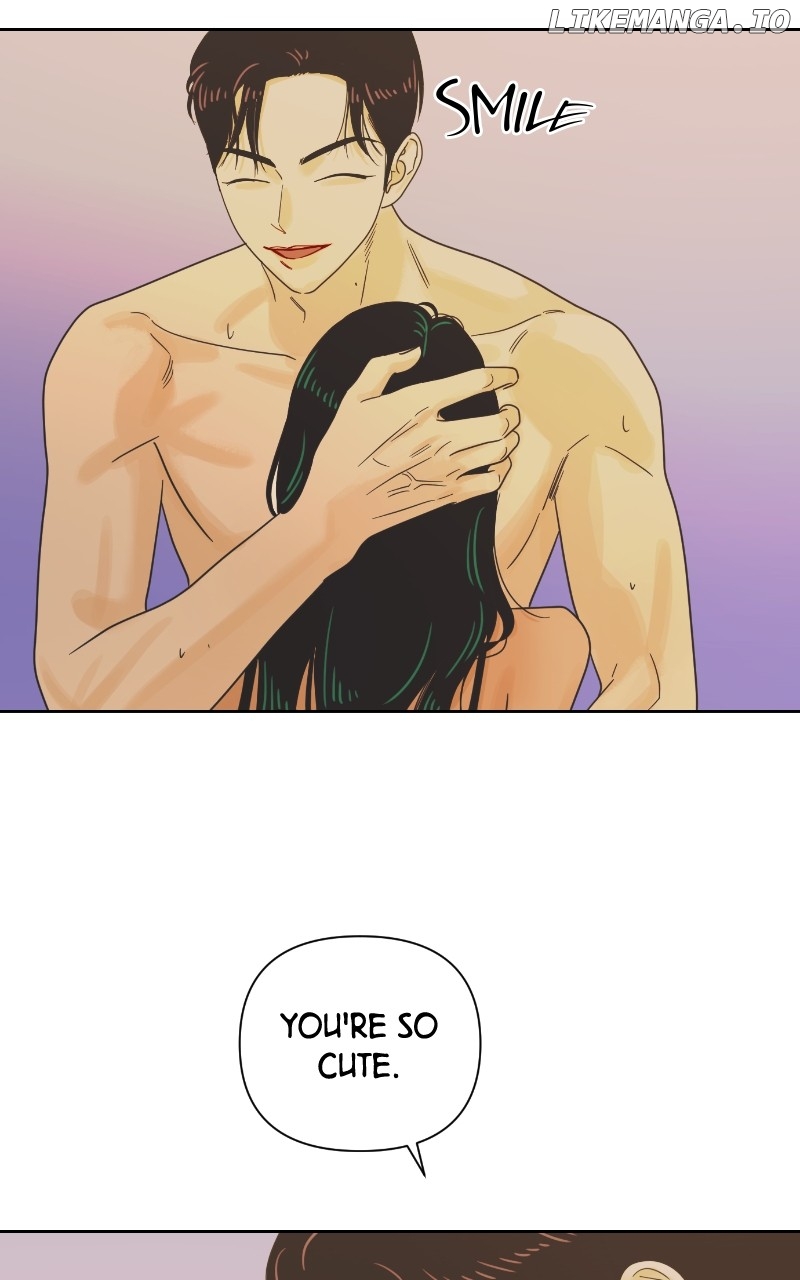 The World They’re Dating In Chapter 70 - page 78
