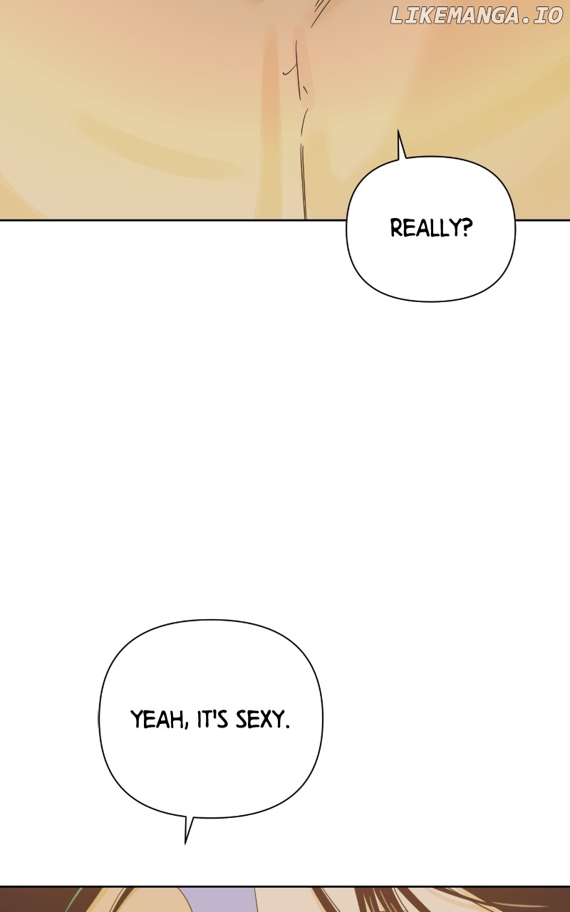 The World They’re Dating In Chapter 70 - page 81