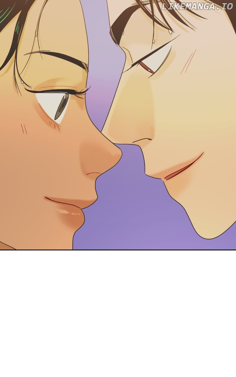 The World They’re Dating In Chapter 70 - page 82