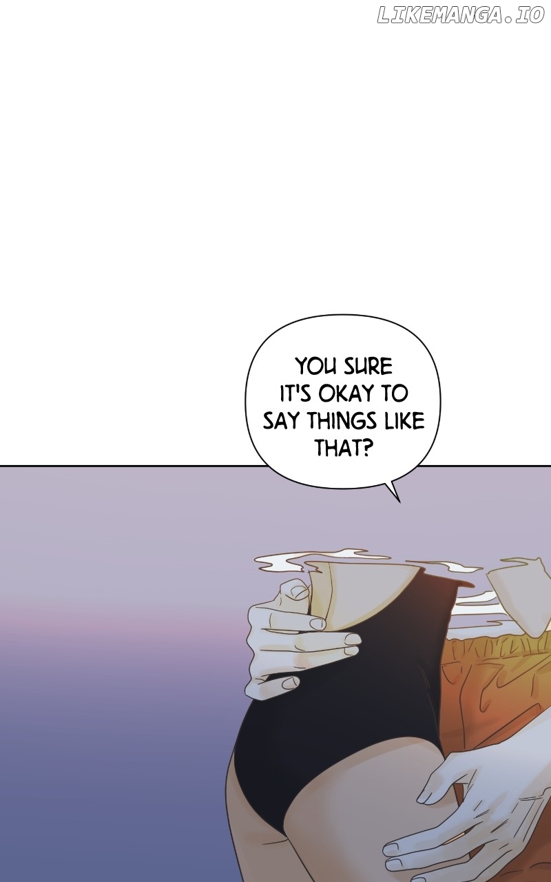 The World They’re Dating In Chapter 70 - page 83