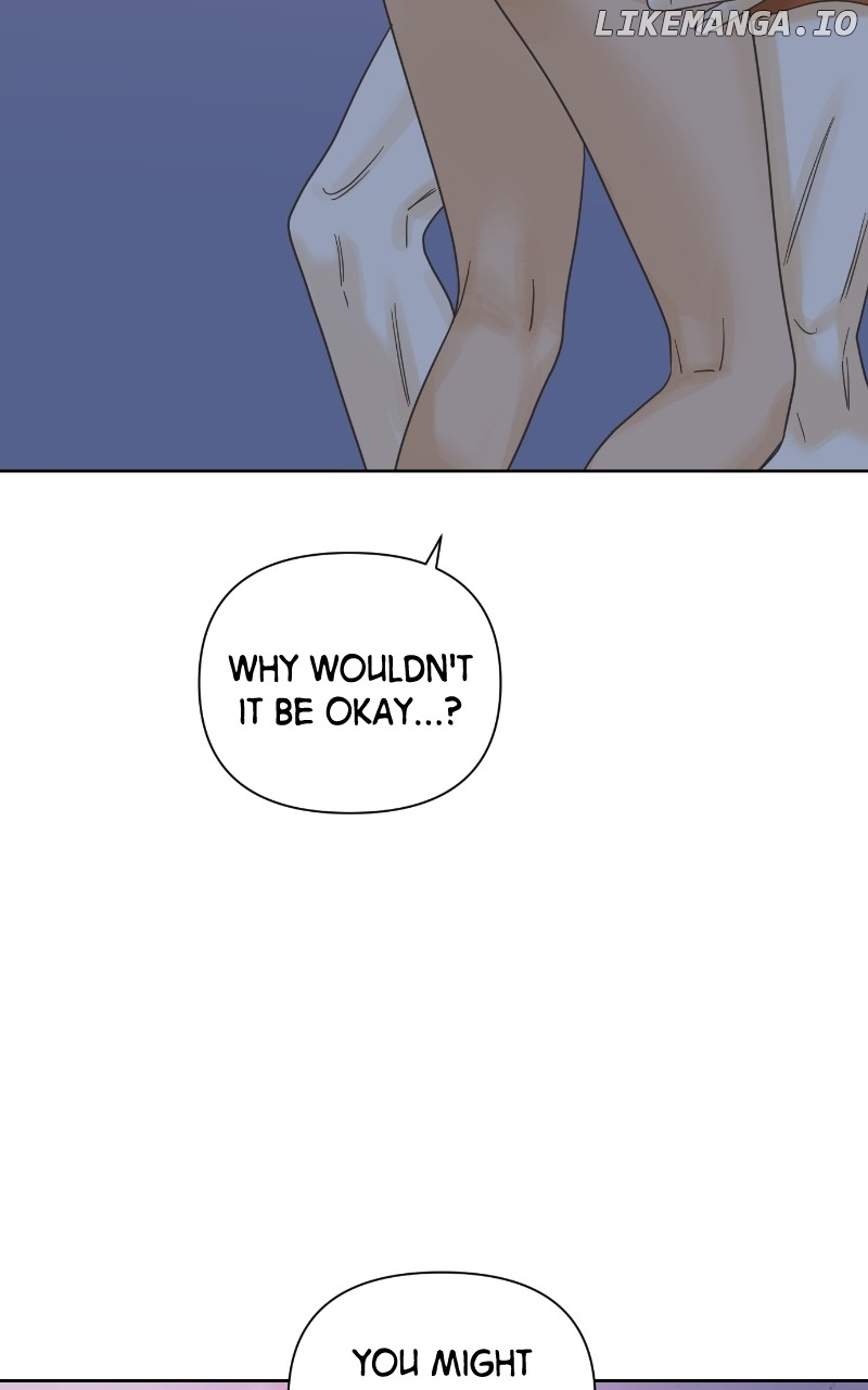 The World They’re Dating In Chapter 70 - page 84