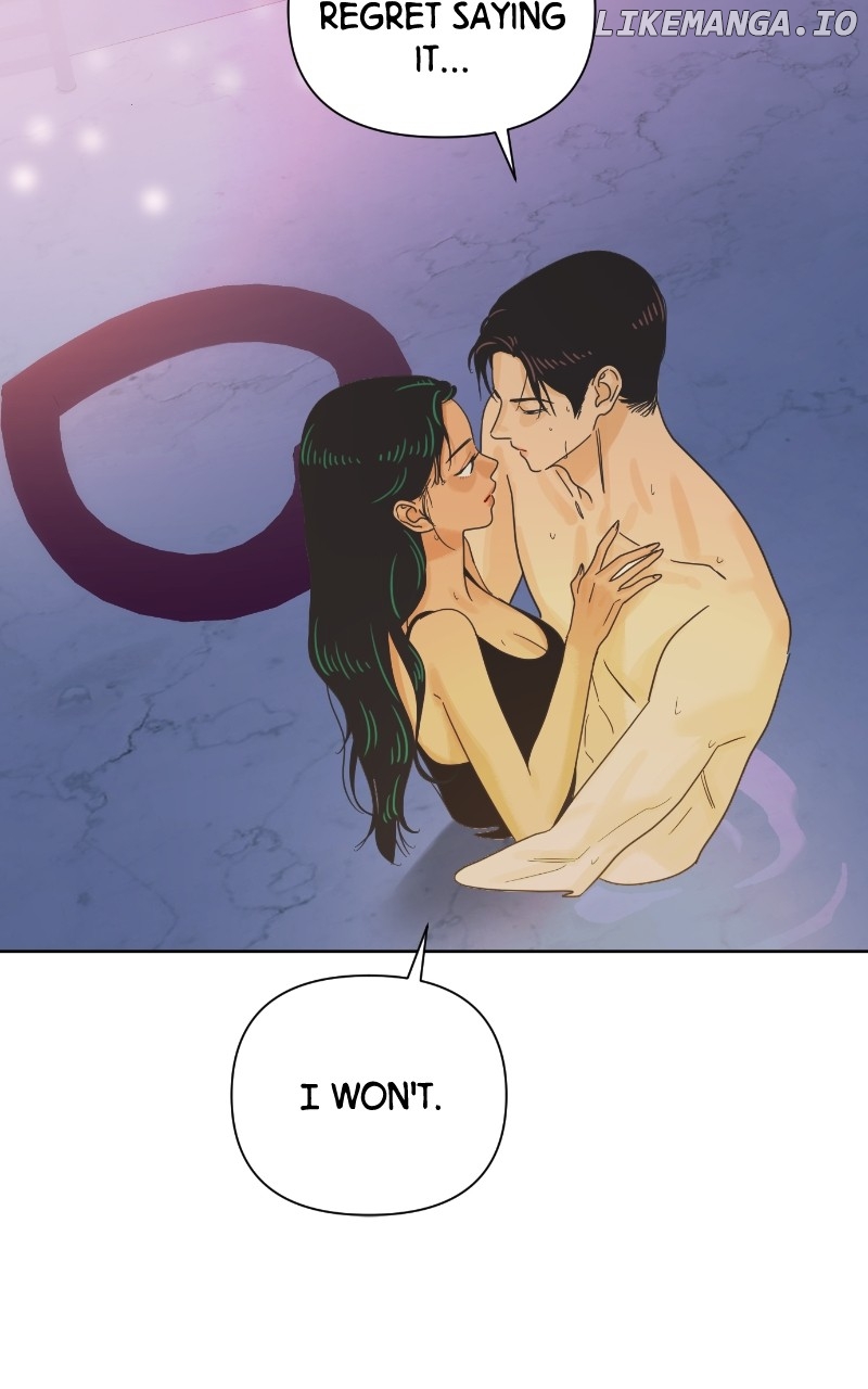 The World They’re Dating In Chapter 70 - page 85